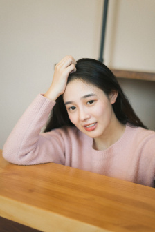陈默和美婷