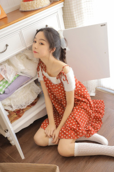 阿珍和她的女主人